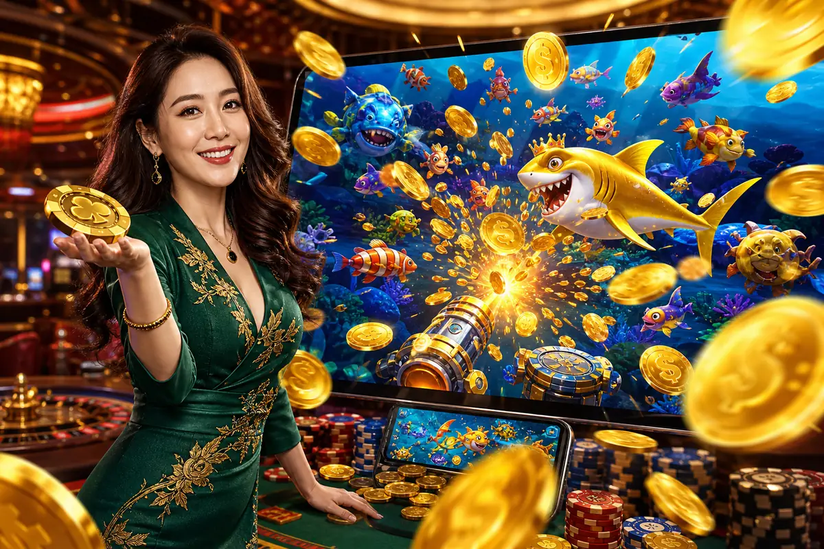 555mmr ရှမ်းကိုးမီး ဂိမ်းပုံစံ
